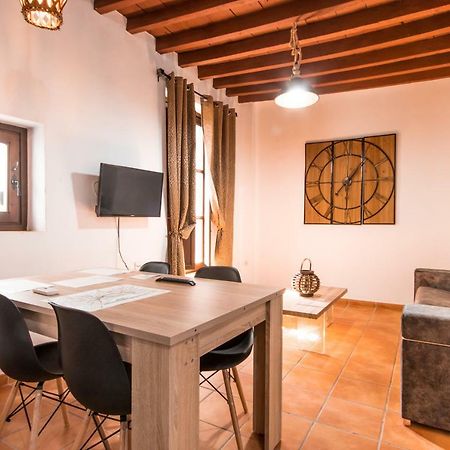 Apartamento Completo Pernaleros Centro Apartment กรานาดา ภายนอก รูปภาพ