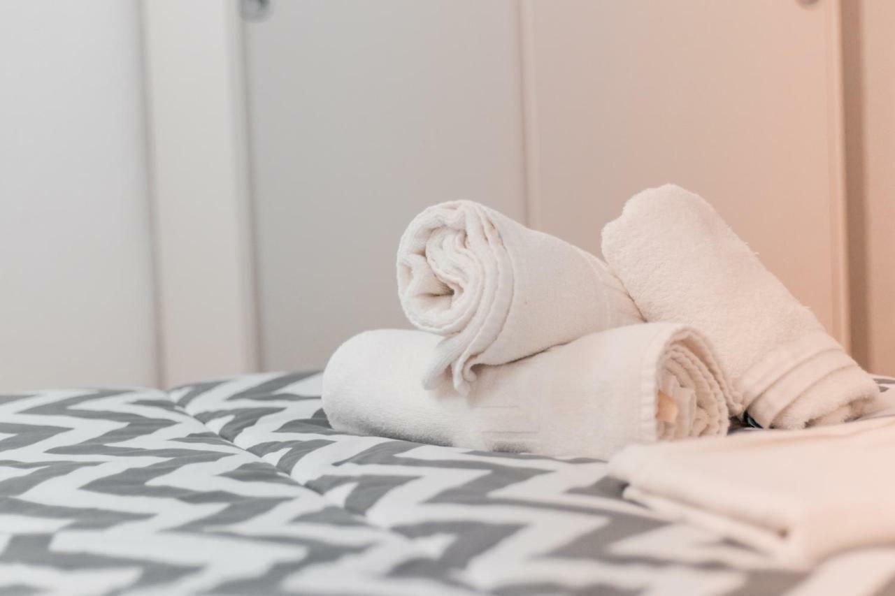 Apartamento Completo Pernaleros Centro Apartment กรานาดา ภายนอก รูปภาพ